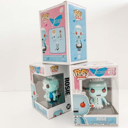 Rosie The Jetsons Funko Pop at Happy Clam Gifts