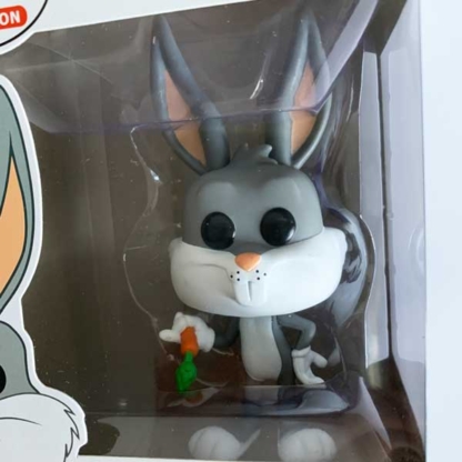 Bugs Bunny Funko Pop top - Happy Clam Gifts