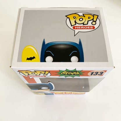 Batman Surf's Up Funko Pop top - Happy Clam Gifts