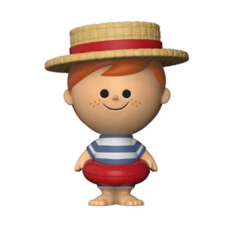 Summertime Freddy Funko HQ Exclusive Limited Edition Vinyl Figure