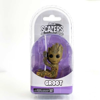 Groot Guardians of the Galaxy 2 NECA Scaler 2" Figure