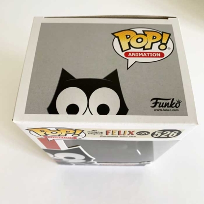 Felix the Cat Funko Pop top - Happy Clam Gifts