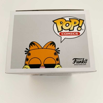 Garfield Funko Pop top - Happy Clam Gifts