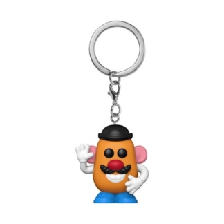 Mr. Potato Head Funko Pocket Pop Keychain