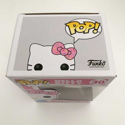 Hello Kitty Sweet Treat Funko Pop top - Happy Clam Gifts