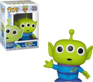 Alien Toy Story 4 Disney Pixar Funko Pop Vinyl Figure