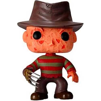 Freddy Krueger A Nightmare On Elm Street Funko Pop