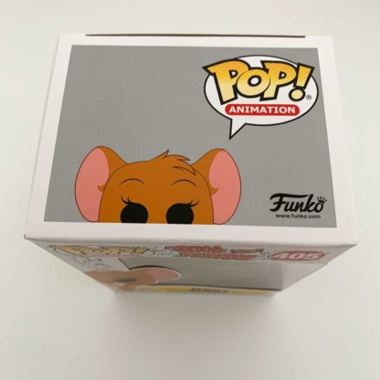 Jerry Tom and Jerry Funko Pop top - Happy Clam Gifts